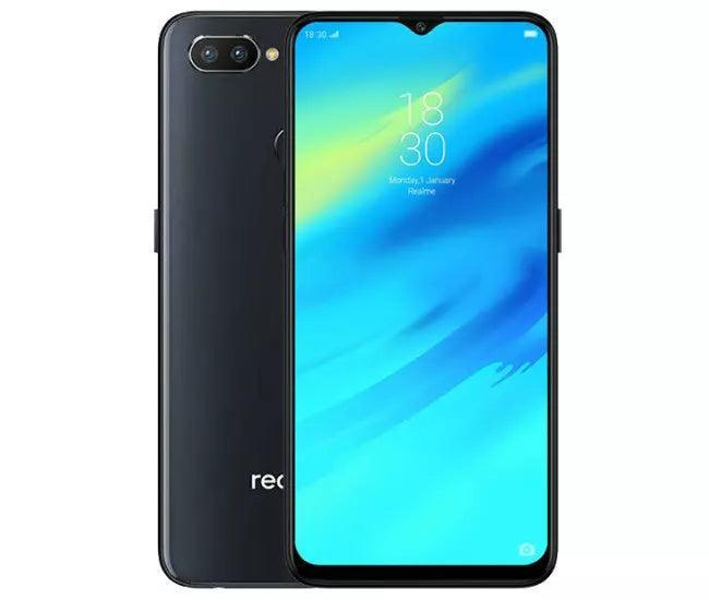 Realme 2 Pro (Black, 4GB RAM, 64GB Storage) - Refurbished - Triveni World