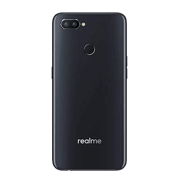 Realme 2 Pro (Black, 4GB RAM, 64GB Storage) - Refurbished - Triveni World