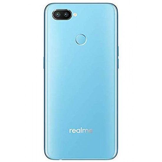 Realme 2 Pro (Ice Lake, 4 GB RAM, 64 GB Storage) Refurbished - Triveni World