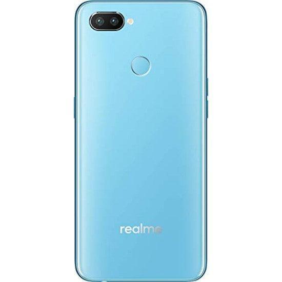 Realme 2 Pro (Ice Lake, 4 GB RAM, 64 GB Storage) Refurbished - Triveni World