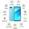 Realme 2 Pro (Ice Lake, 4 GB RAM, 64 GB Storage) Refurbished - Triveni World