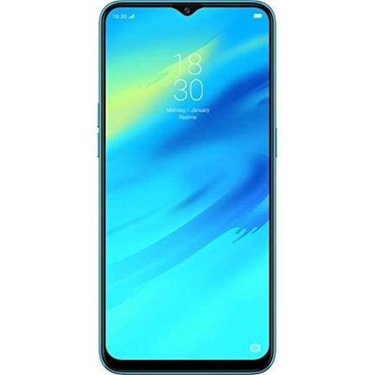 Realme 2 Pro (Ice Lake, 4 GB RAM, 64 GB Storage) - Triveni World