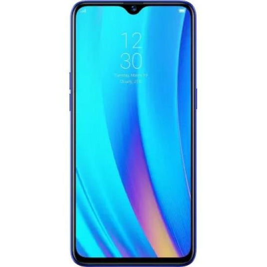 Realme 3 Pro 4GB RAM,/64GB - Triveni World