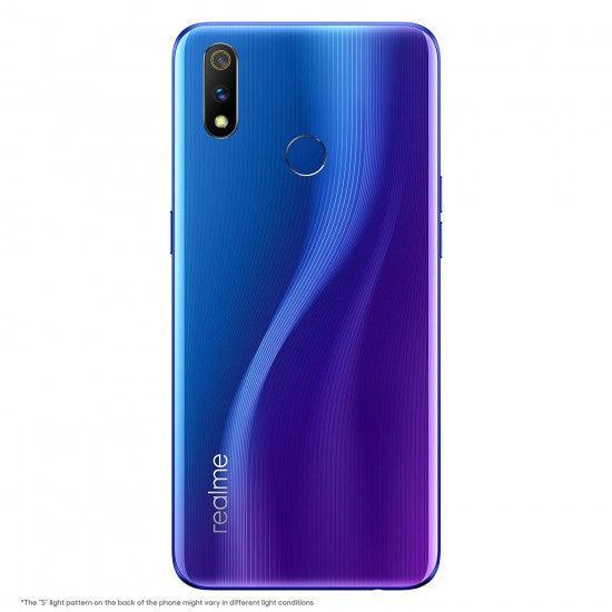 Realme 3 Pro 4GB RAM,/64GB - Triveni World