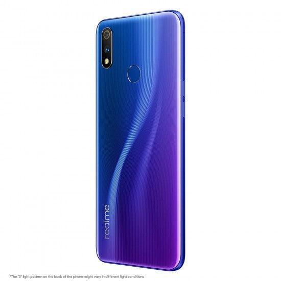 Realme 3 Pro 4GB RAM,/64GB - Triveni World