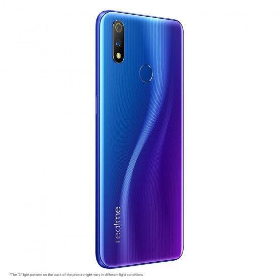 Realme 3 Pro 4GB RAM,/64GB - Triveni World