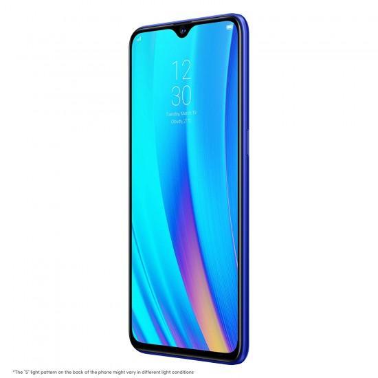 Realme 3 Pro 4GB RAM,/64GB - Triveni World