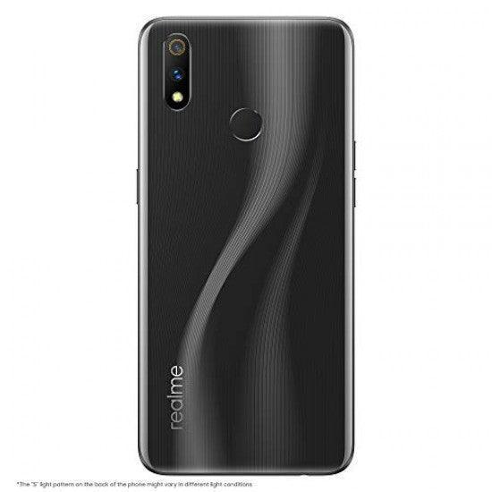 Realme 3 Pro (Carbon Grey, 6 GB RAM, 128 GB Storage) - Triveni World