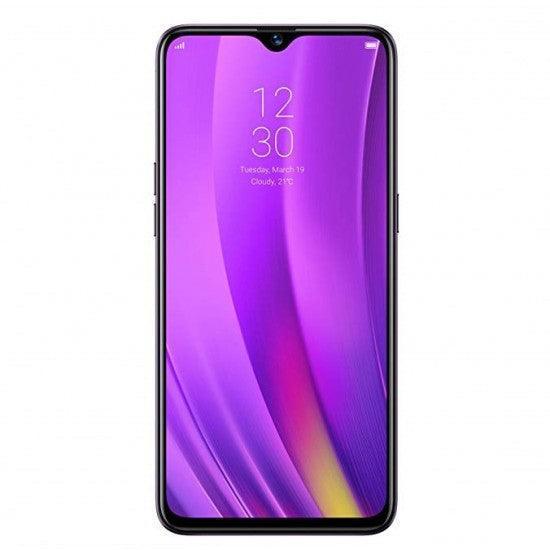 Realme 3 Pro (Lightning Purple, 4 GB RAM, 64 GB Storage) - Triveni World