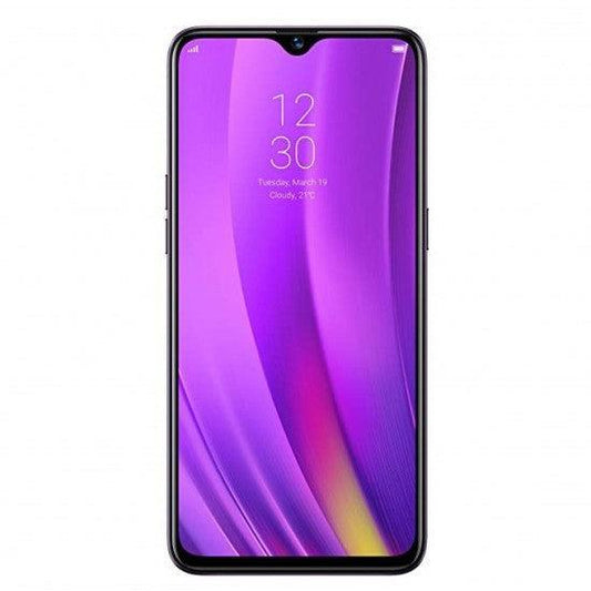 Realme 3 Pro (Lightning Purple, 4 GB RAM, 64 GB Storage) - Triveni World