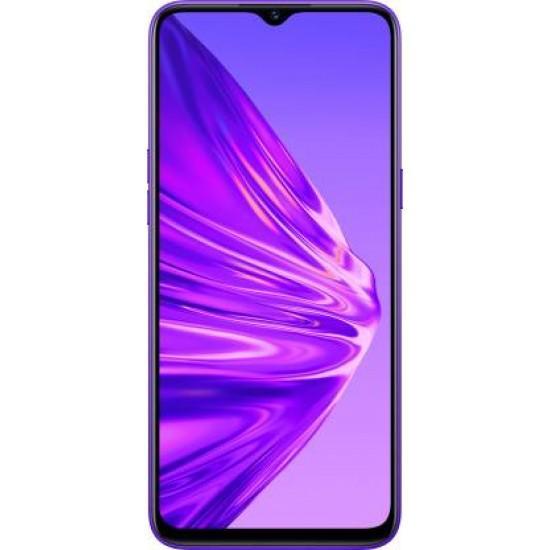 Realme 5 (Crystal Purple, 128 GB, 4 GB RAM) refurbished - Triveni World