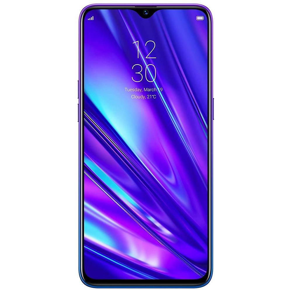 Realme 5 Pro - Refurbished - Triveni World