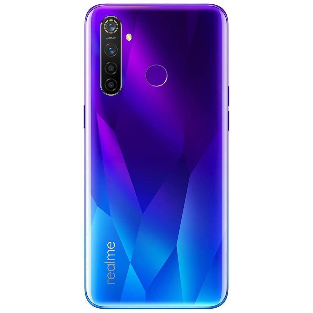 Realme 5 Pro - Refurbished - Triveni World