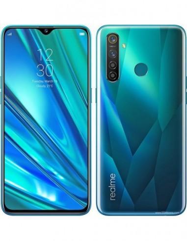 Realme 5 Pro 6GB 64GB (Refurbished) (Very Good) - Triveni World