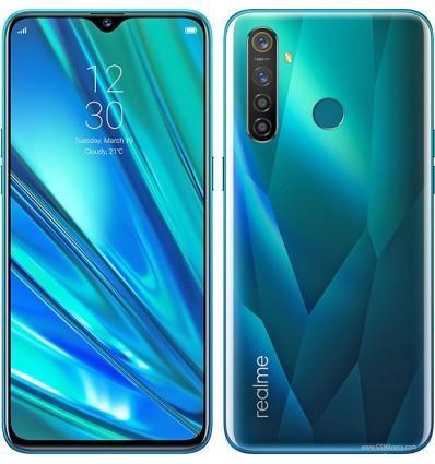 Realme 5 Pro 6GB 64GB (Refurbished) (Very Good) - Triveni World