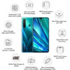 Realme 5 Pro (Crystal Green, 64 GB, 4 GB RAM) refurbished - Triveni World