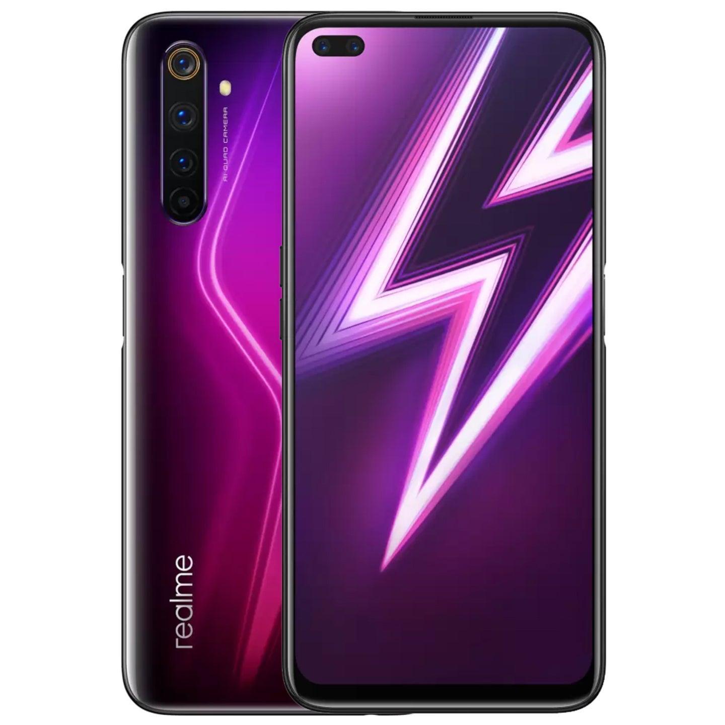 Realme 5 Pro Crystal Green 8GB 128GB Refurbished - Triveni World