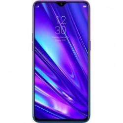 Realme 5 Pro Sparkling Blue 128 GB 8 GB RAM Refurbished - Triveni World