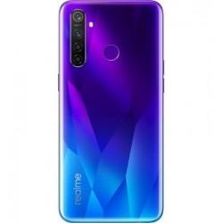 Realme 5 Pro Sparkling Blue 128 GB 8 GB RAM Refurbished - Triveni World