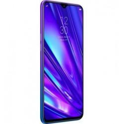 Realme 5 Pro Sparkling Blue 128 GB 8 GB RAM Refurbished - Triveni World