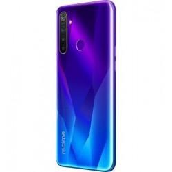 Realme 5 Pro Sparkling Blue 128 GB 8 GB RAM Refurbished - Triveni World