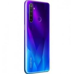 Realme 5 Pro Sparkling Blue 128 GB 8 GB RAM Refurbished - Triveni World