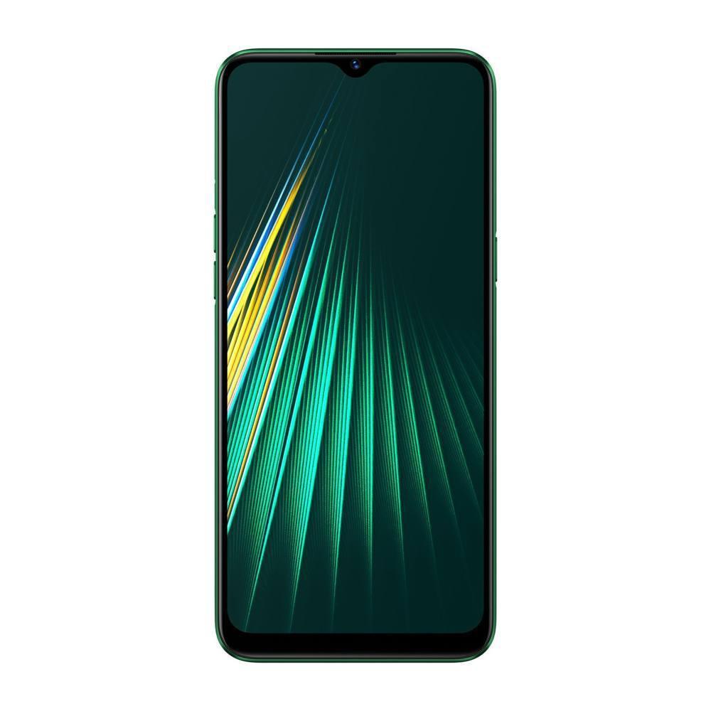 Realme 5I (64 Gb) (4 Gb Ram) Refurbished - Triveni World