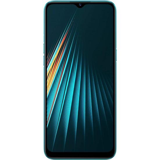 Realme 5i (Aqua Blue, 4GB RAM, 128GB Storage) - Triveni World