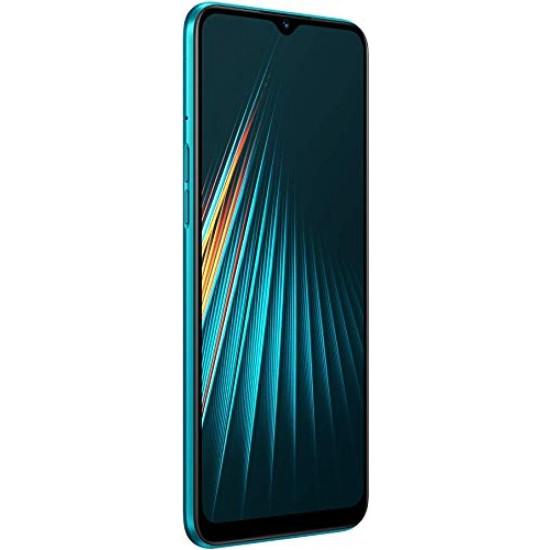 Realme 5i (Aqua Blue, 4GB RAM, 128GB Storage) - Triveni World