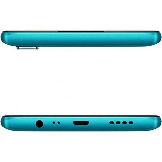 Realme 5i (Aqua Blue, 4GB RAM, 128GB Storage) - Triveni World