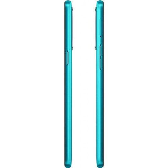 Realme 5i (Aqua Blue, 4GB RAM, 128GB Storage) - Triveni World