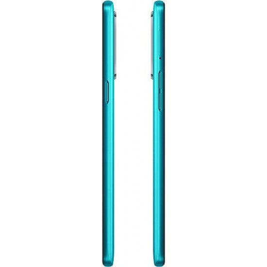 Realme 5i (Aqua Blue, 4GB RAM, 128GB Storage) - Triveni World