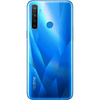 Realme 5s (Crystal Blue, 4GB RAM, 64GB Storage) - Triveni World