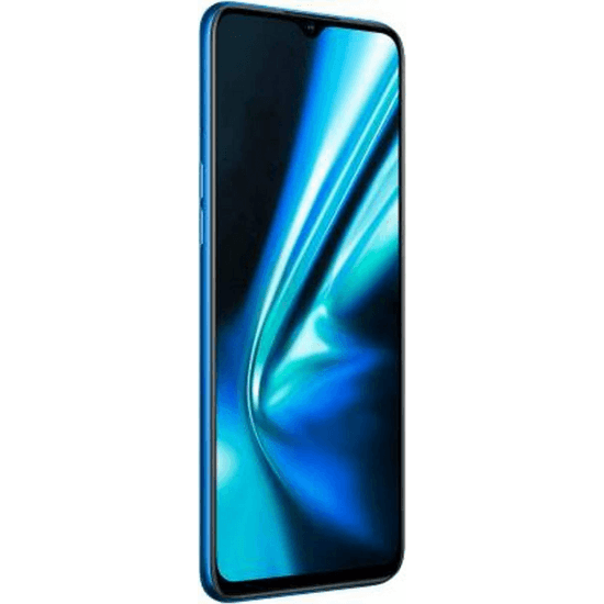 Realme 5s (Crystal Blue, 4GB RAM, 64GB Storage) - Triveni World