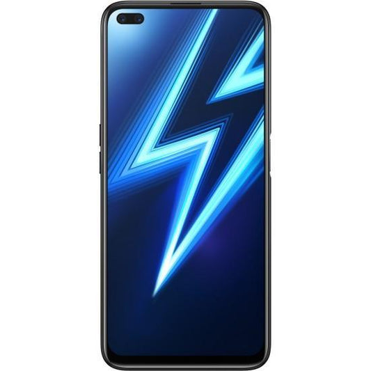 Realme 6 Pro (Lightning Blue, 128 GB) (8 GB RAM) Refurbished - Triveni World