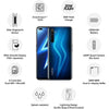 Realme 6 Pro (Lightning Blue, 64 GB)   (6 GB RAM) - Triveni World
