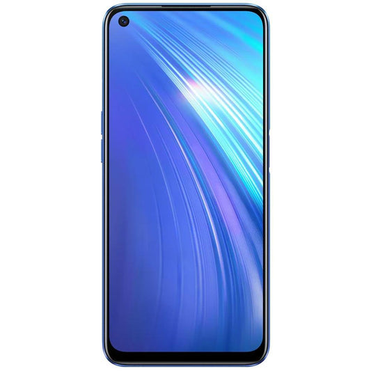 Realme 6 - Refurbished - Triveni World