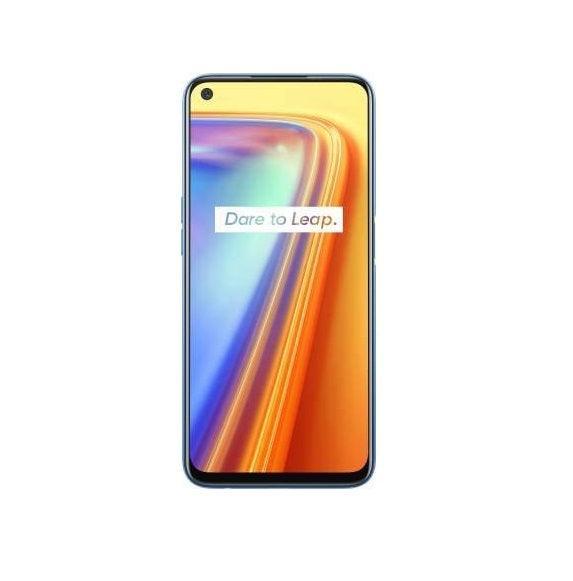 Realme 7 (128 GB) (8 GB RAM) Refurbished - Triveni World