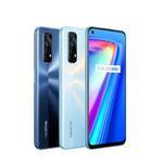 Realme 7 8 GB 128 GB Refurbished - Triveni World