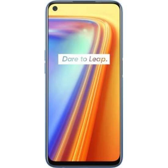 Realme 7 (Mist Blue, 8GB RAM, 128GB Storage) - Triveni World