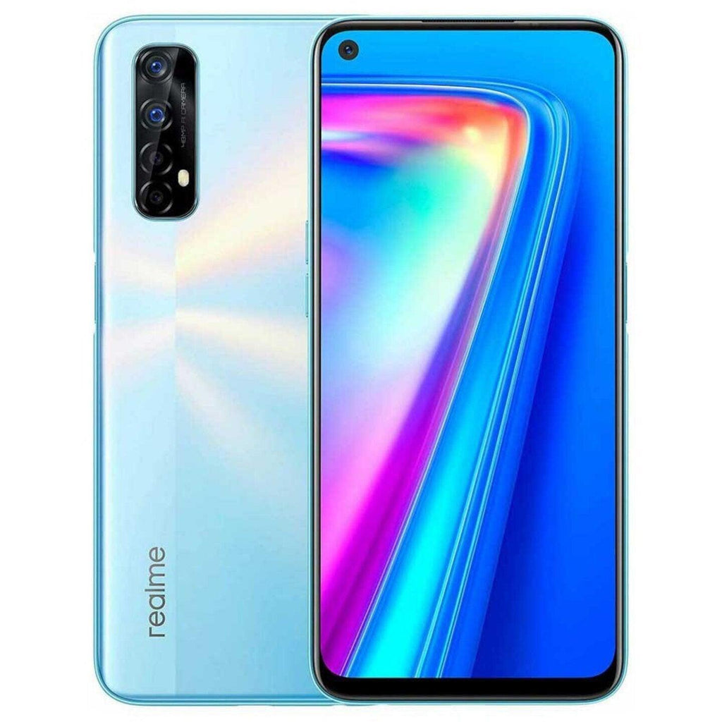 Realme 7i 4 GB 64 GB Refurbished - Triveni World