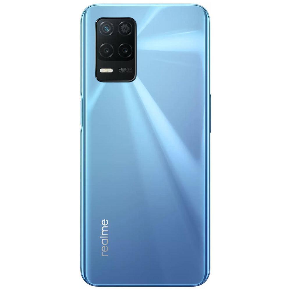 Realme 8 5G - Refurbished - Triveni World