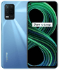 Realme 8 5G (Supersonic Blue, 4GB RAM, 64GB Storage) - Refurbished - Triveni World