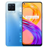 Realme 8 Pro (Infinite Blue, 6GB RAM, 128GB Storage) - Refurbished - Triveni World