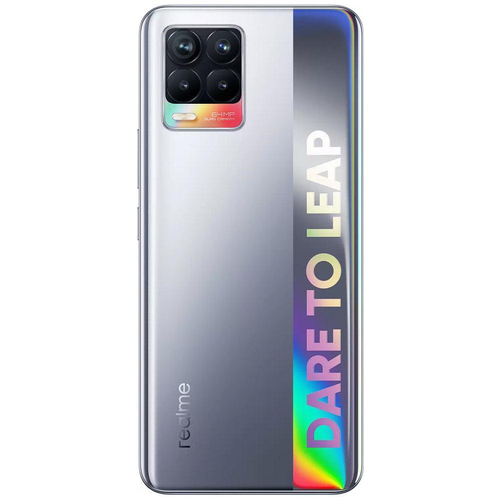 Realme 8 - Refurbished - Triveni World