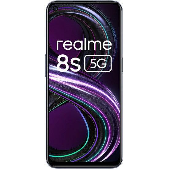 Realme 8s 5G Universe Blue 128 GB 8 GB RAM - Triveni World