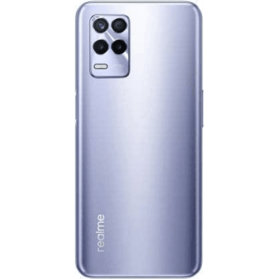 Realme 8s 5G Universe Blue 128 GB 8 GB RAM - Triveni World