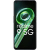 Realme 9 5G (Meteor Black, 4GB RAM, 64GB Storage) - Triveni World