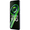 Realme 9 5G (Meteor Black, 4GB RAM, 64GB Storage) - Triveni World