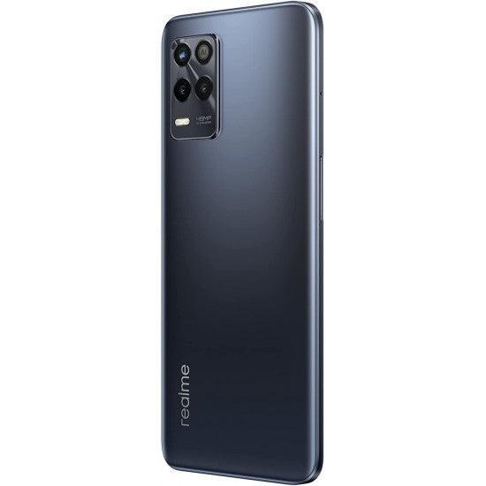 realme 9 5G (Supersonic Black, 6GB RAM 128GB Storage) - Triveni World